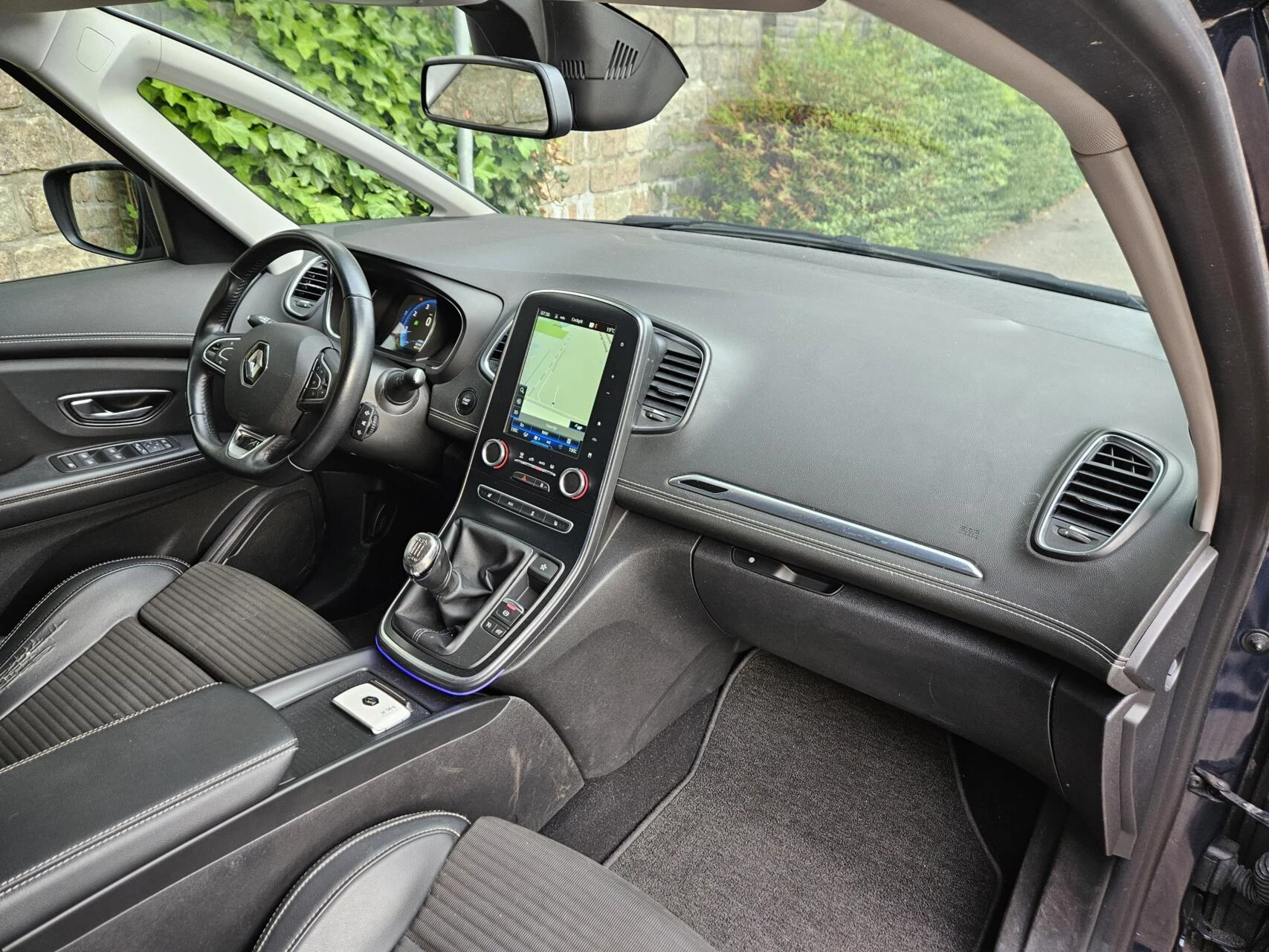 Hoofdafbeelding Renault Grand Scénic