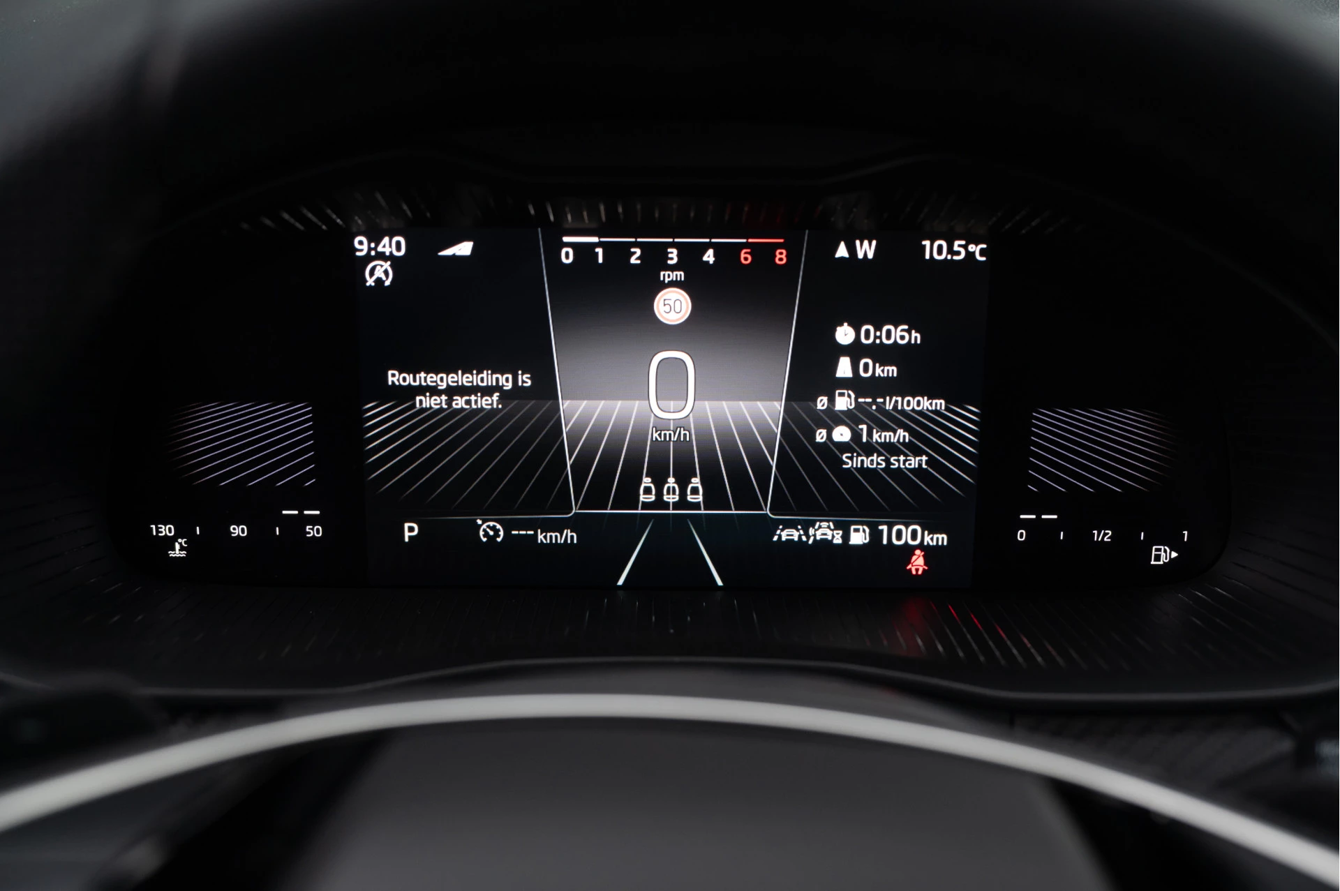 Hoofdafbeelding Škoda Scala