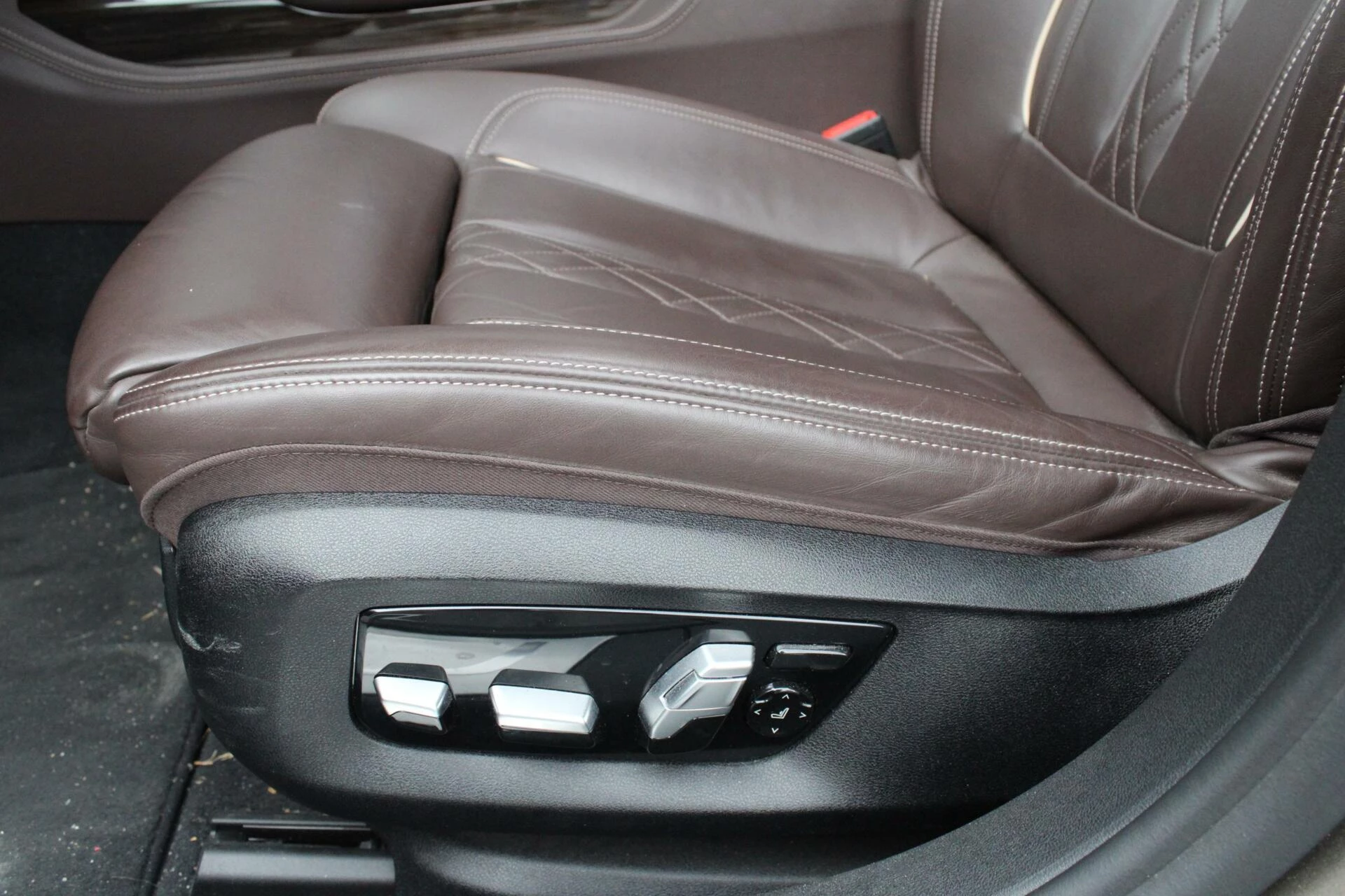 Hoofdafbeelding BMW 7 Serie
