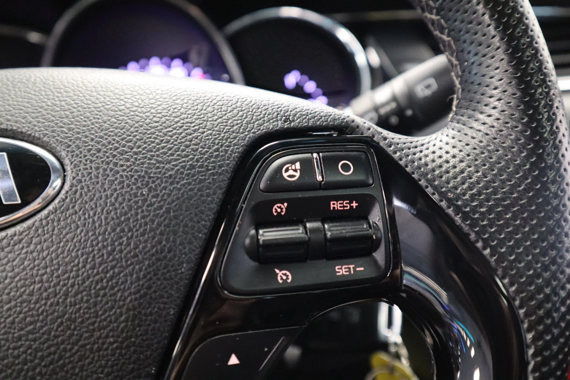 Hoofdafbeelding Kia cee'd