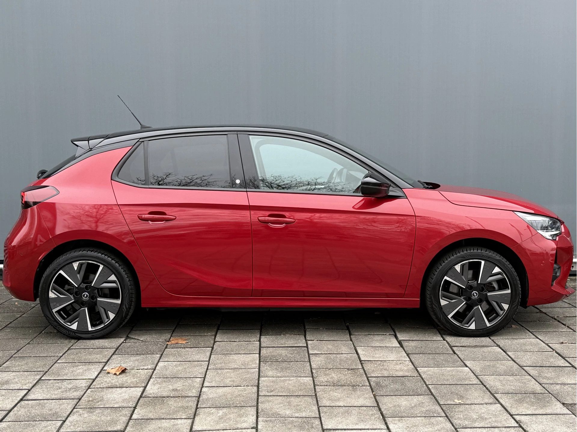 Hoofdafbeelding Opel Corsa-e