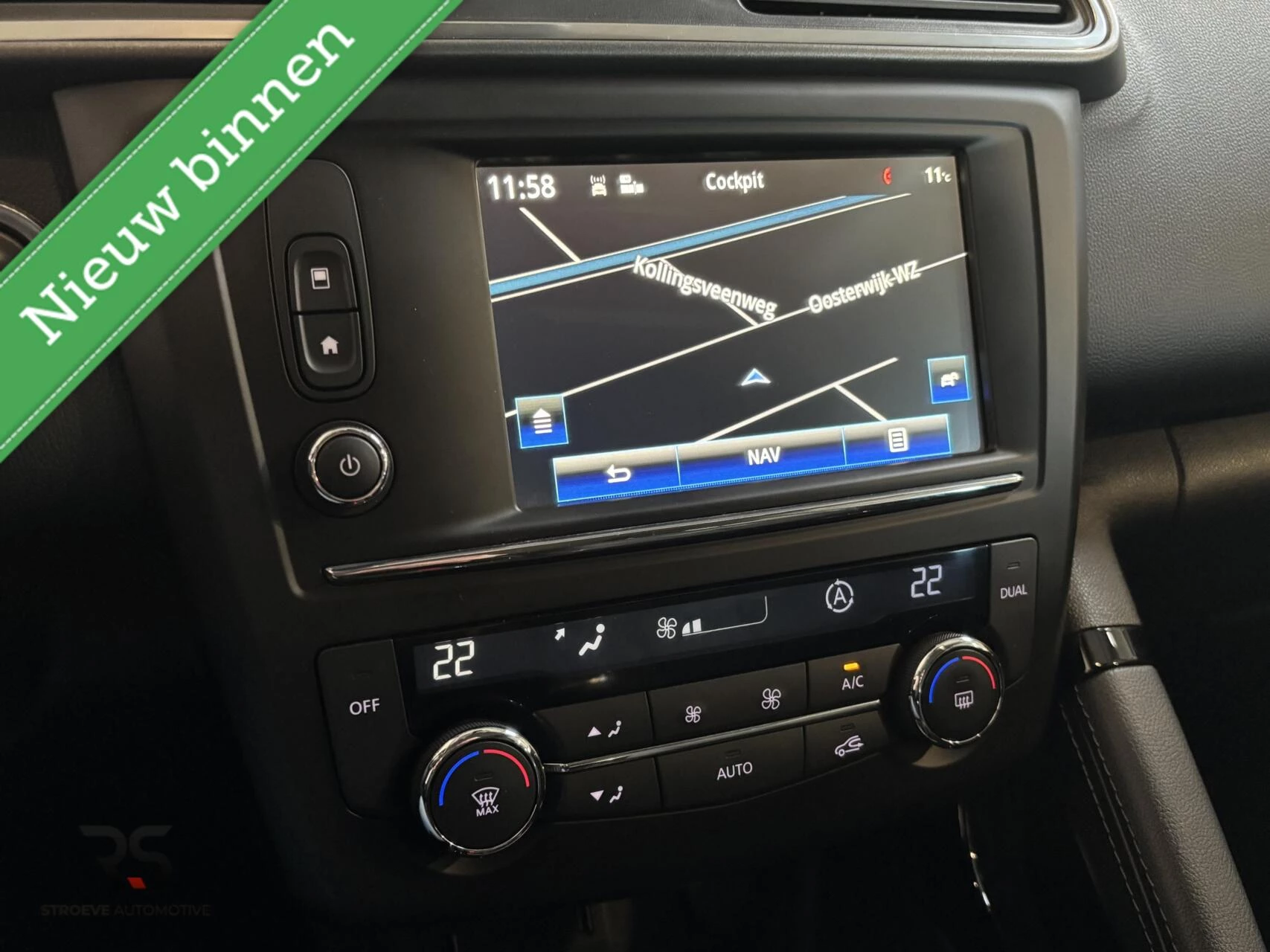 Hoofdafbeelding Renault Kadjar