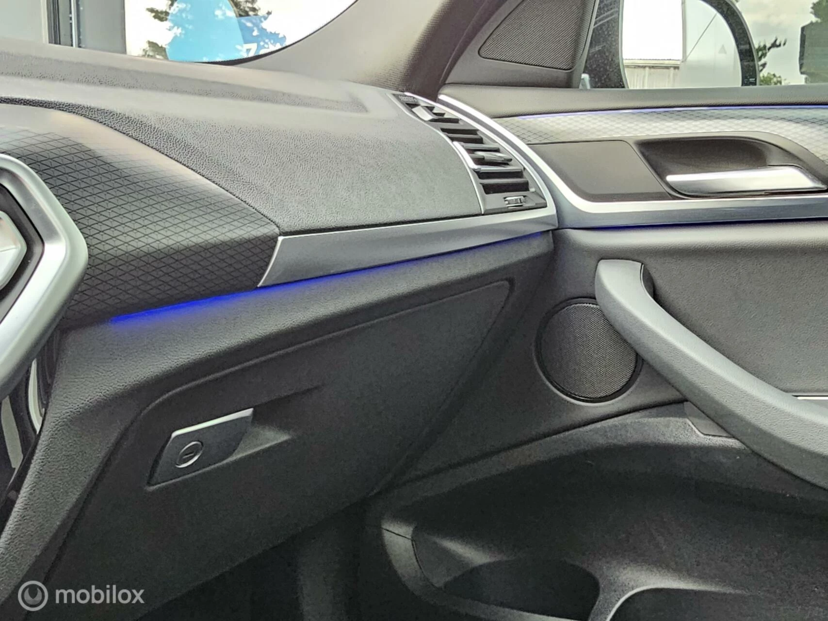 Hoofdafbeelding BMW X4