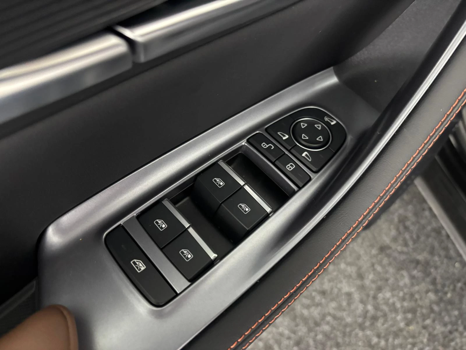 Hoofdafbeelding BYD SEAL U