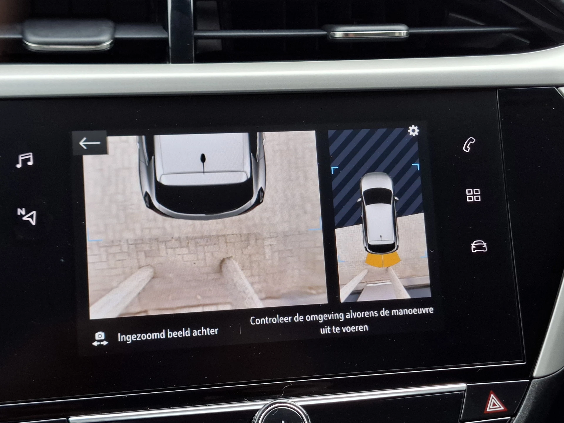 Hoofdafbeelding Opel Corsa-e