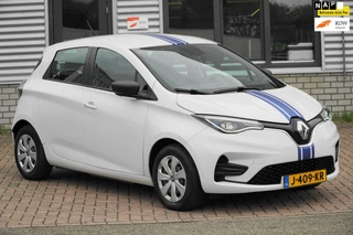 Renault ZOE R110 Life 52 kWh 1STE EIG. KOOP ACCU