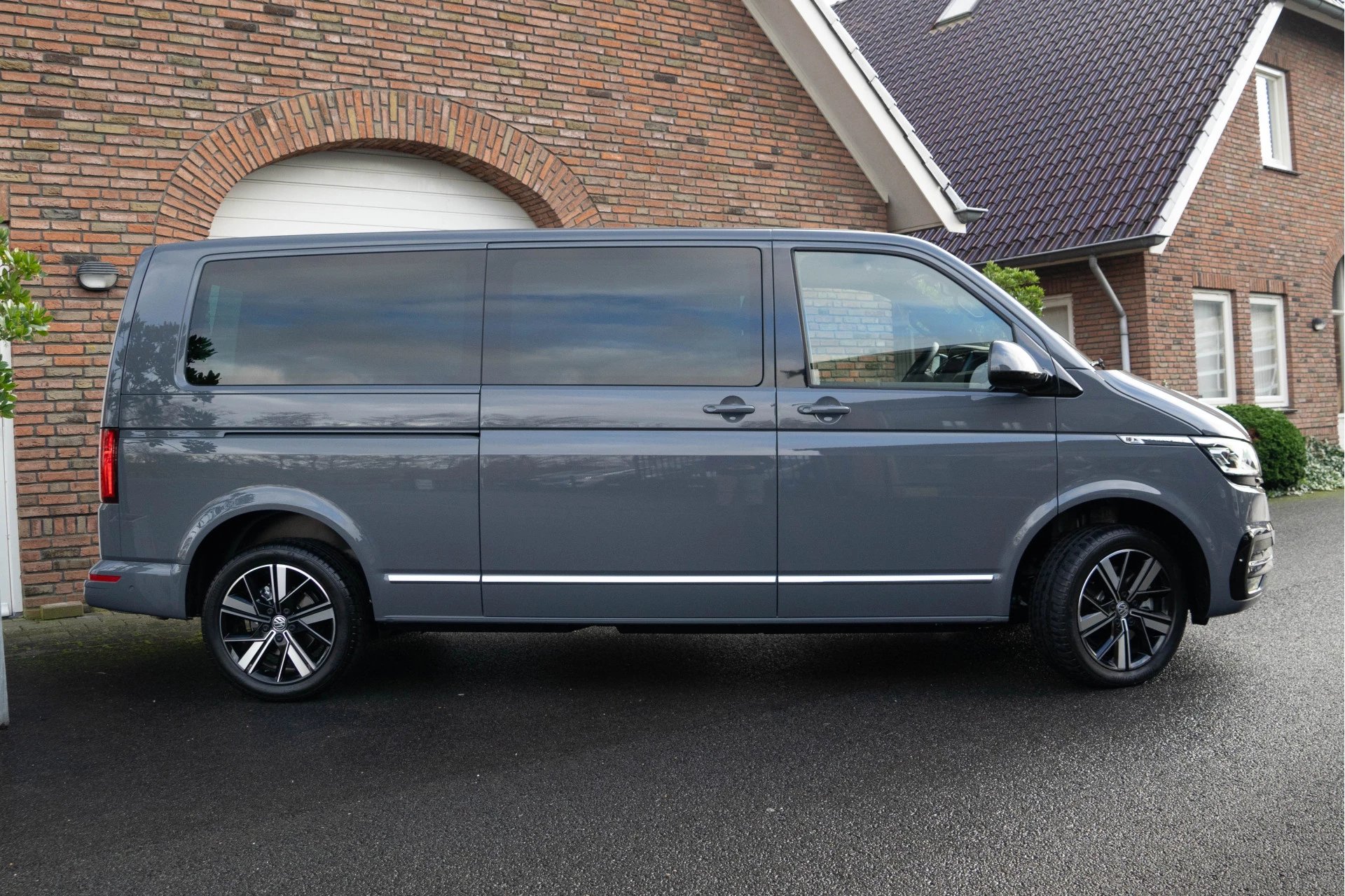 Hoofdafbeelding Volkswagen Caravelle