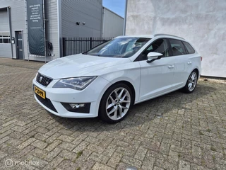 ST seat leon 1.4 TSI 92KW X-PERIENCE connect Fr