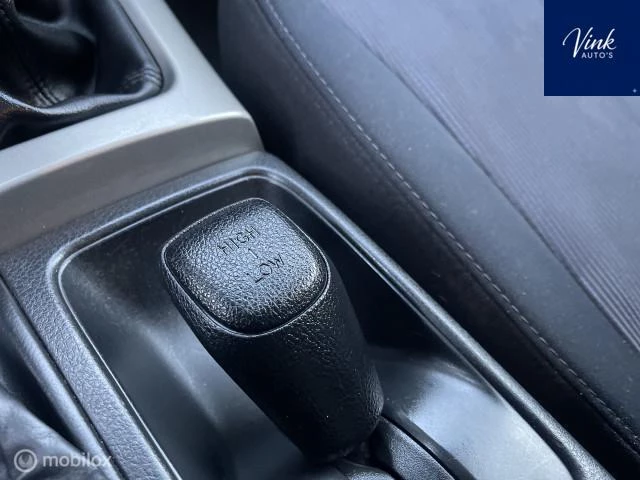 Hoofdafbeelding Subaru Forester