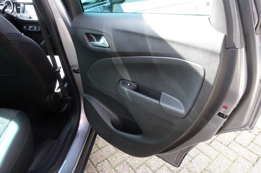 Hoofdafbeelding Opel Crossland