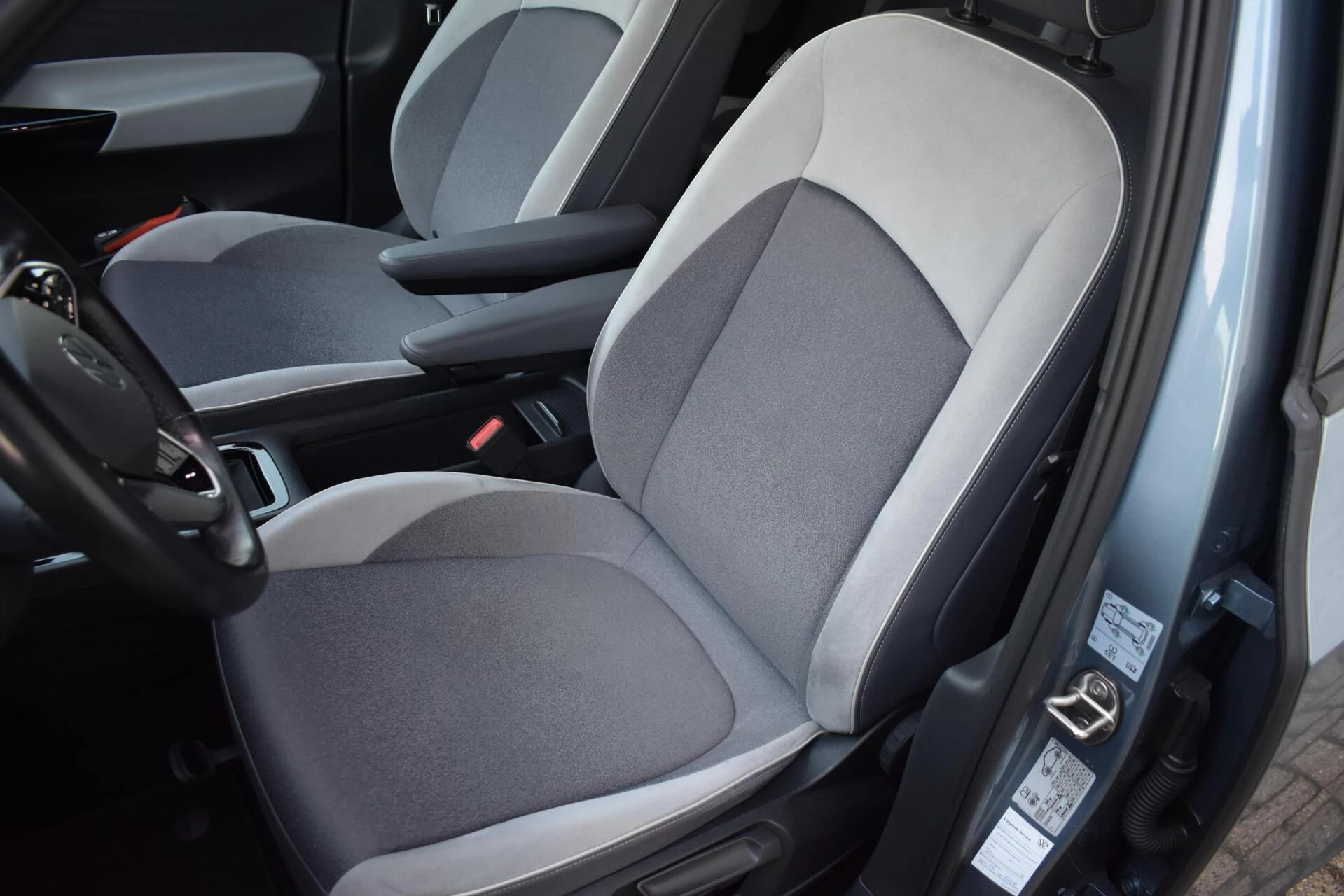 Hoofdafbeelding Volkswagen ID.3