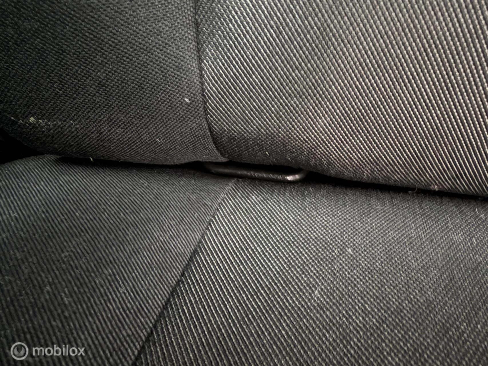 Hoofdafbeelding Ford Ka