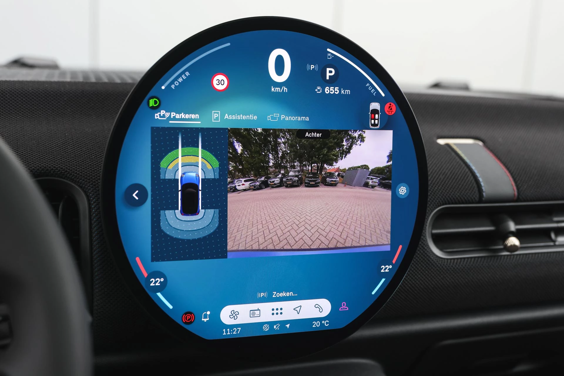 Hoofdafbeelding MINI 3-deurs