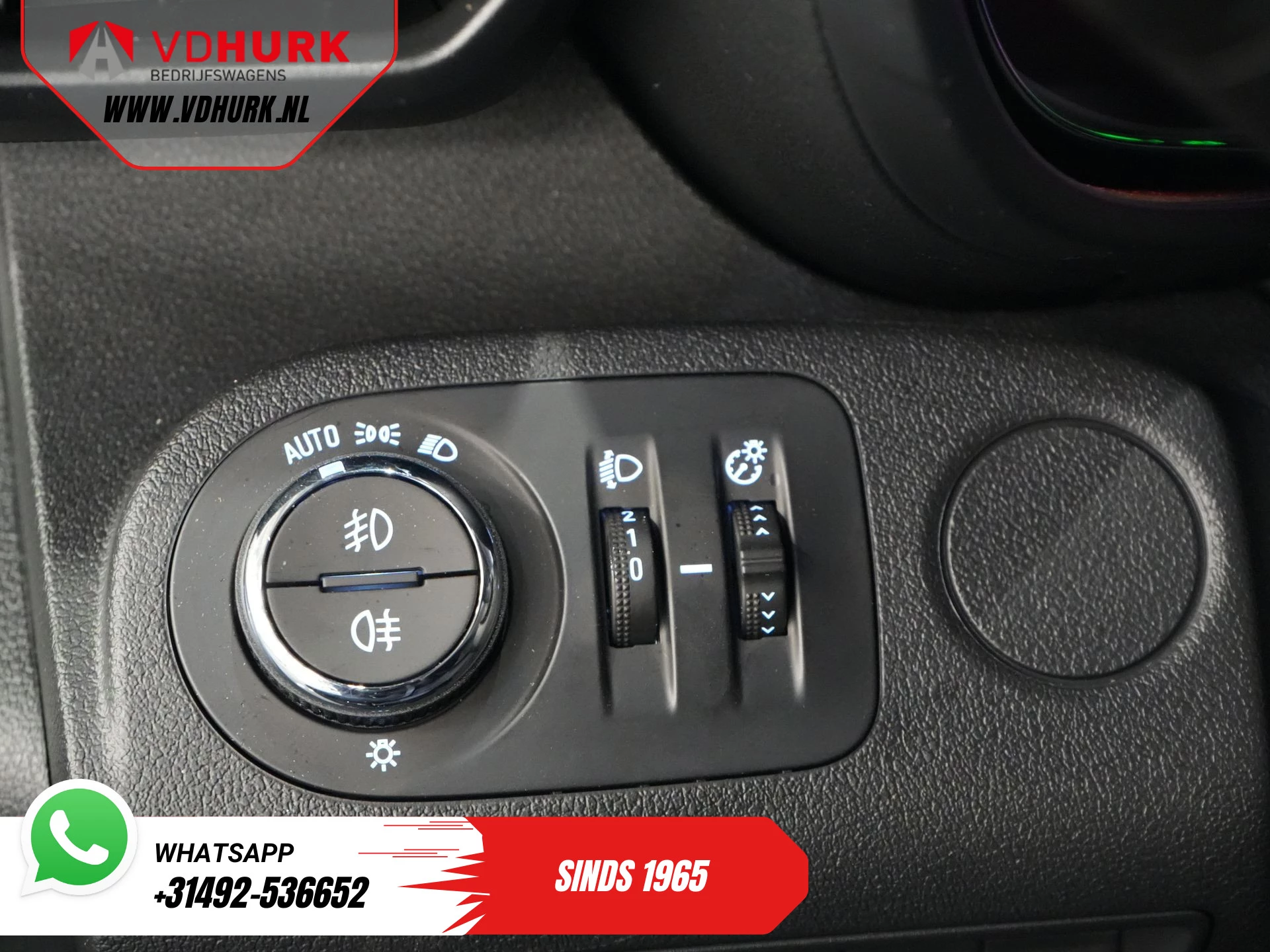 Hoofdafbeelding Opel Combo