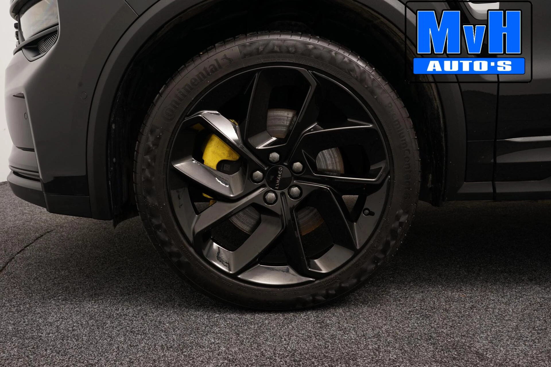 Hoofdafbeelding Lynk & Co 01