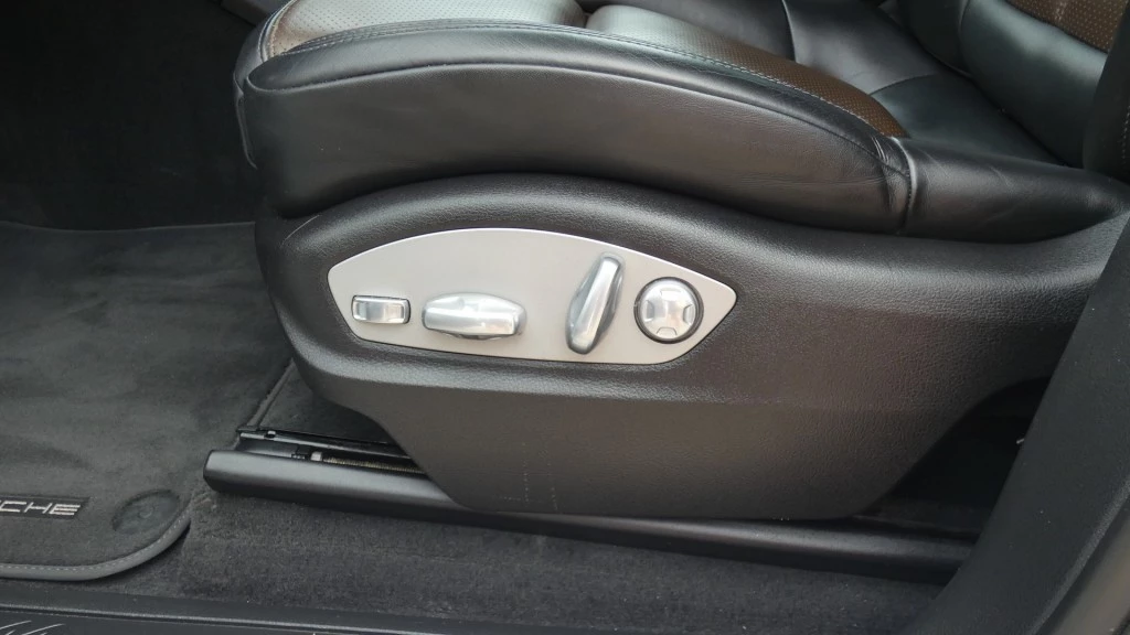 Hoofdafbeelding Porsche Macan