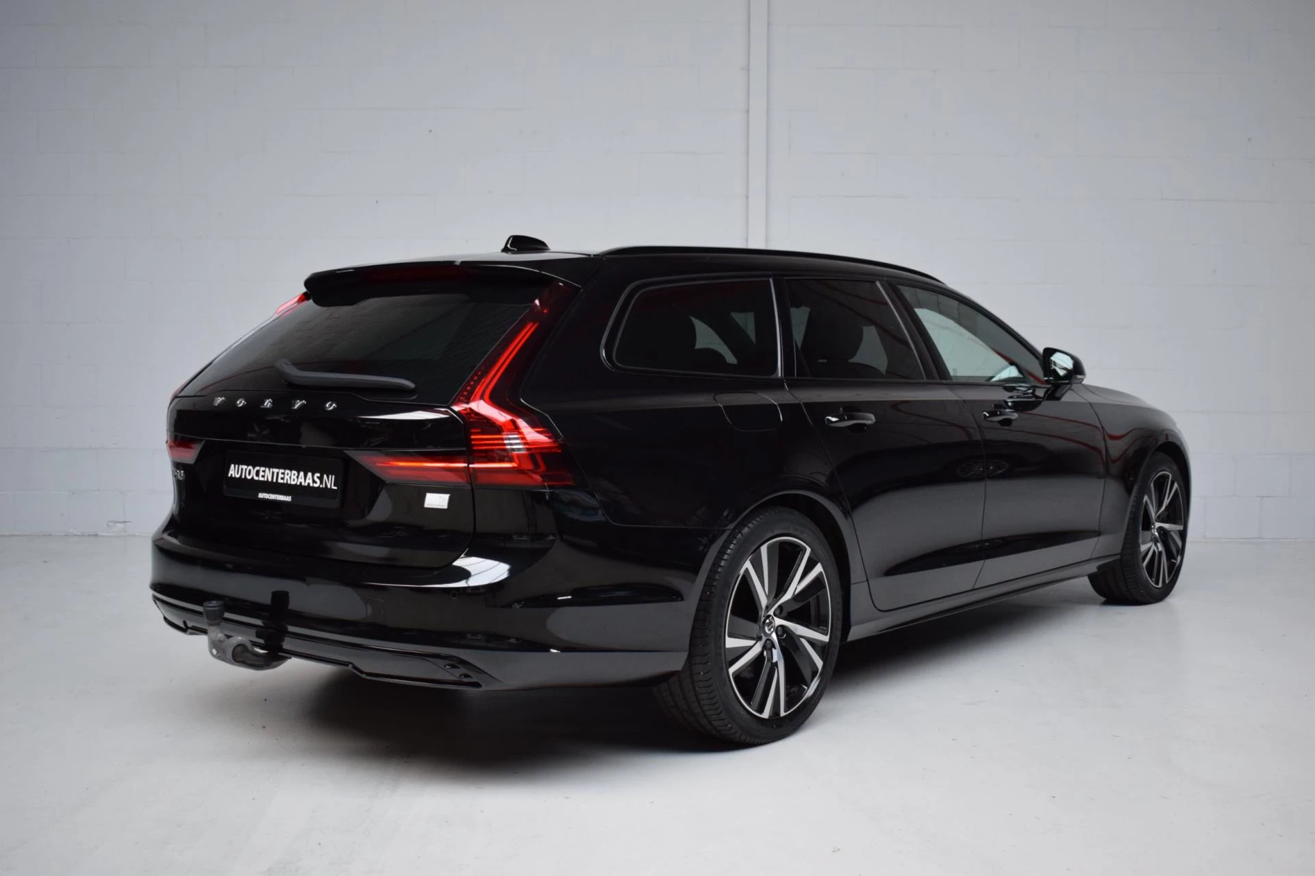 Hoofdafbeelding Volvo V90
