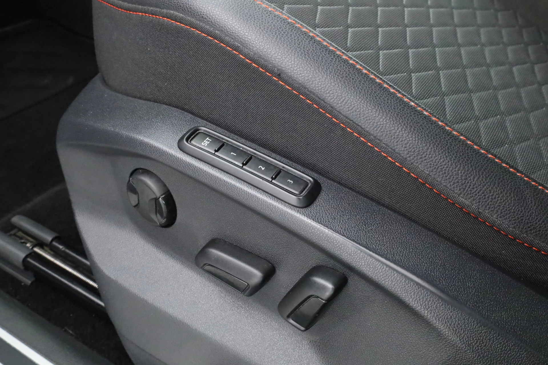 Hoofdafbeelding SEAT Tarraco