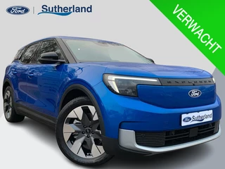 Hoofdafbeelding Ford Explorer Ford Explorer Premium Extended Range RWD 77 kWh 286pk | Driver Assistance Pack | Panoramadak | Warmte pomp