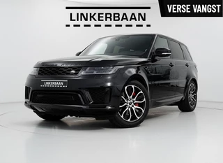 Land Rover Range Rover Sport 2.0 P400e Autobiography Dynamic | Motor Vervangen | Pano | Luchtvering | Meridian | NL Auto |
