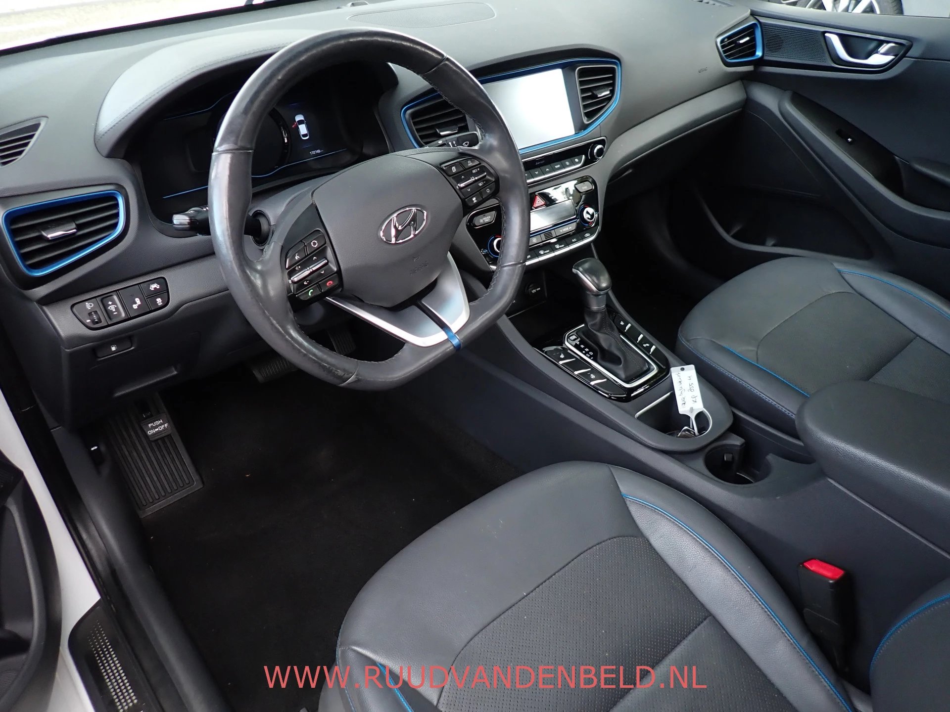 Hoofdafbeelding Hyundai IONIQ