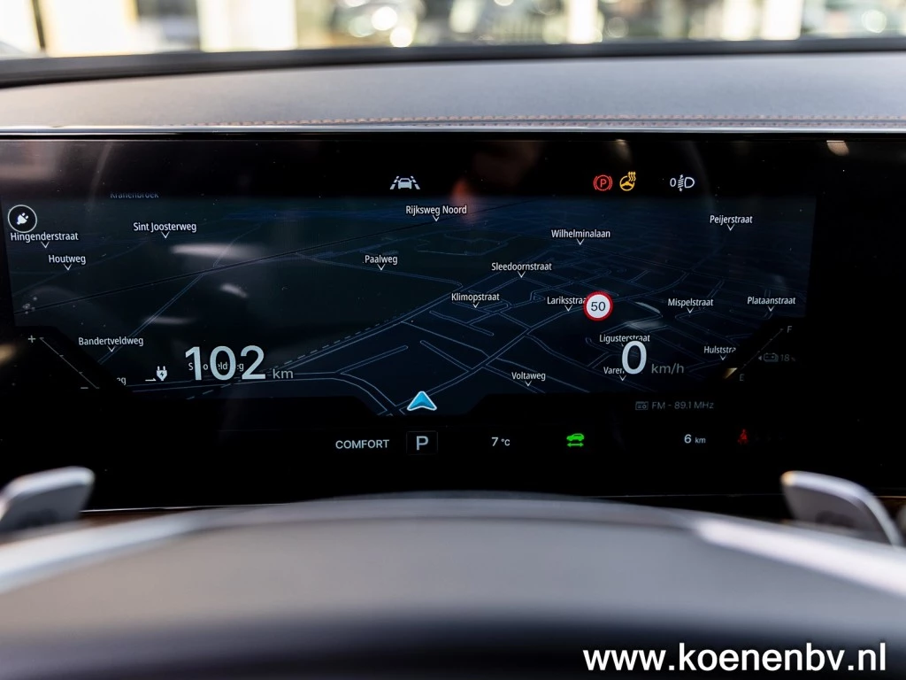 Hoofdafbeelding KGM Torres