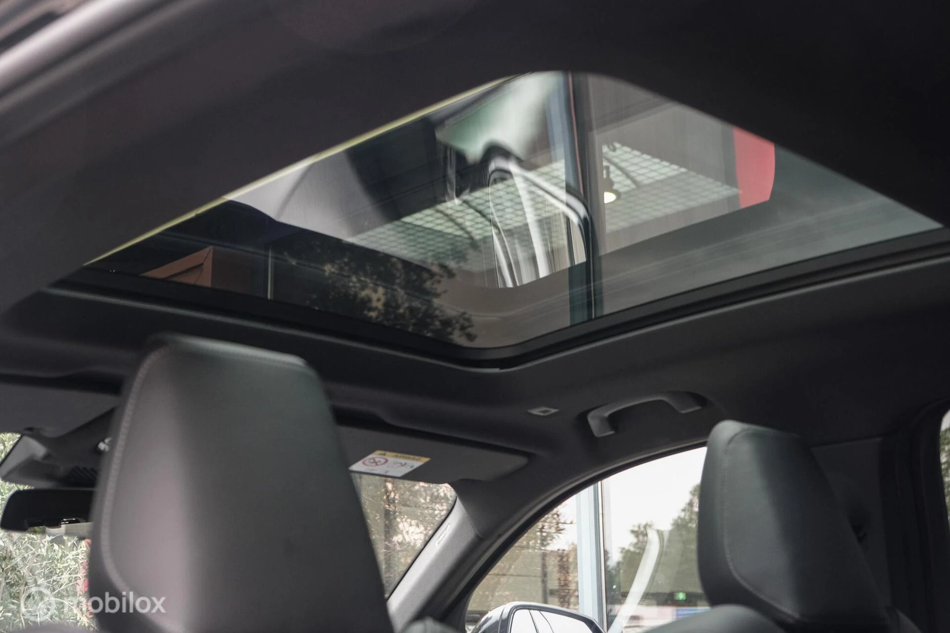 Hoofdafbeelding BMW iX2