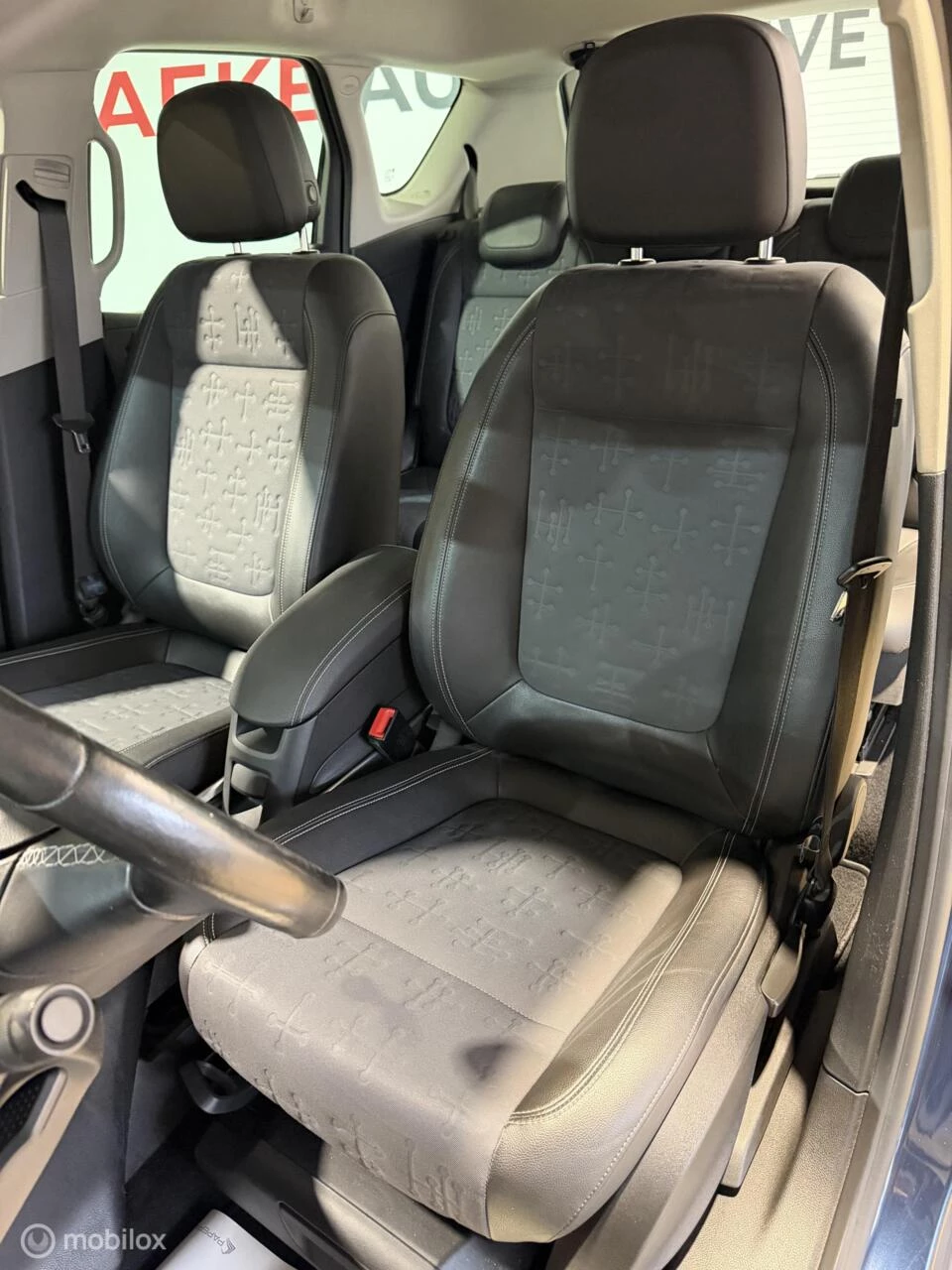 Hoofdafbeelding Opel Meriva