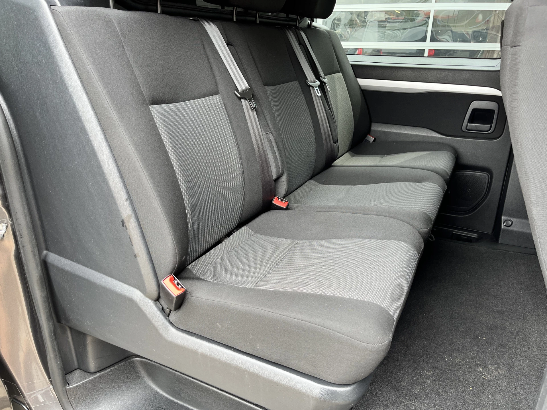 Hoofdafbeelding Toyota ProAce