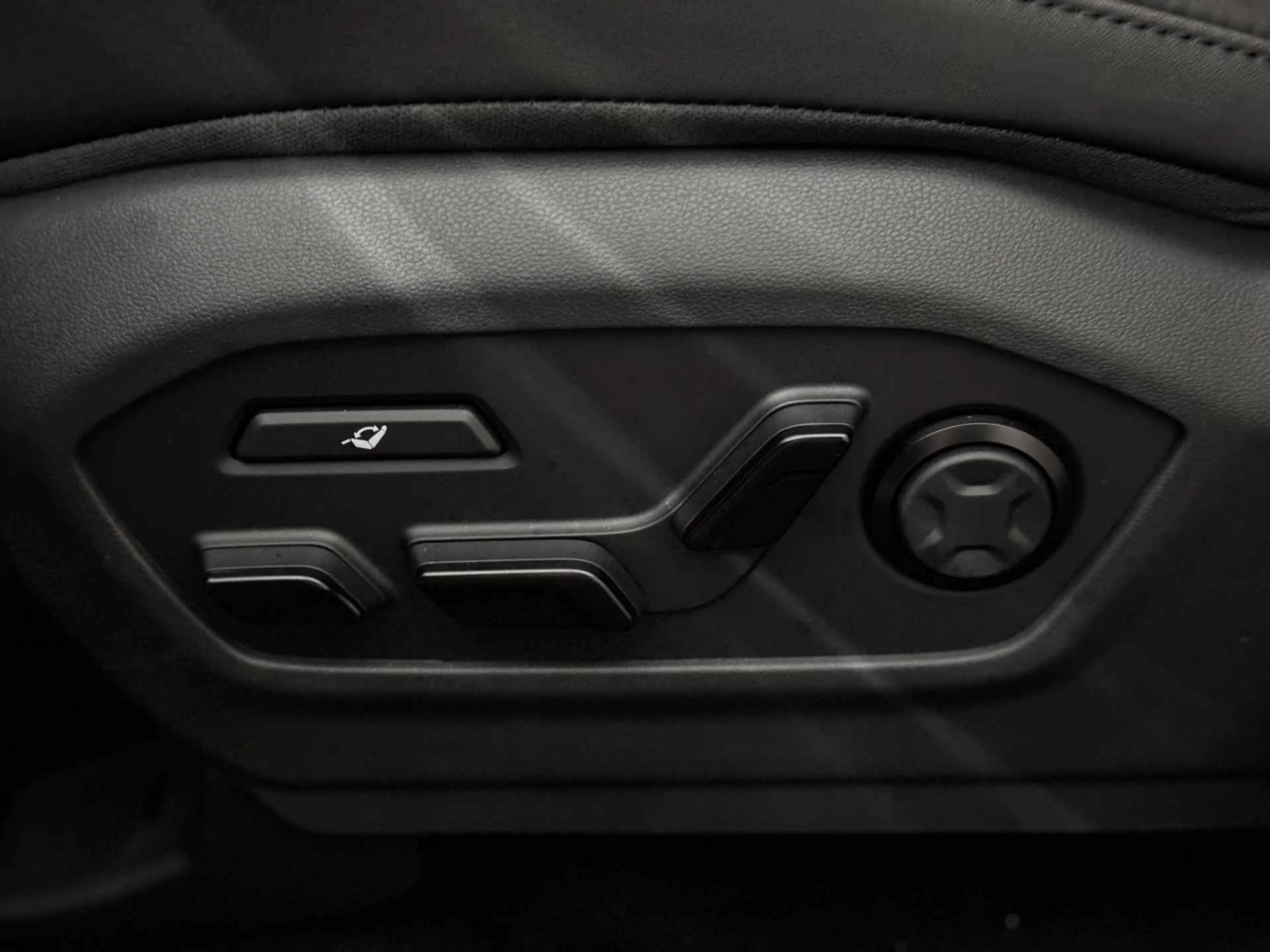 Hoofdafbeelding Hyundai Santa Fe