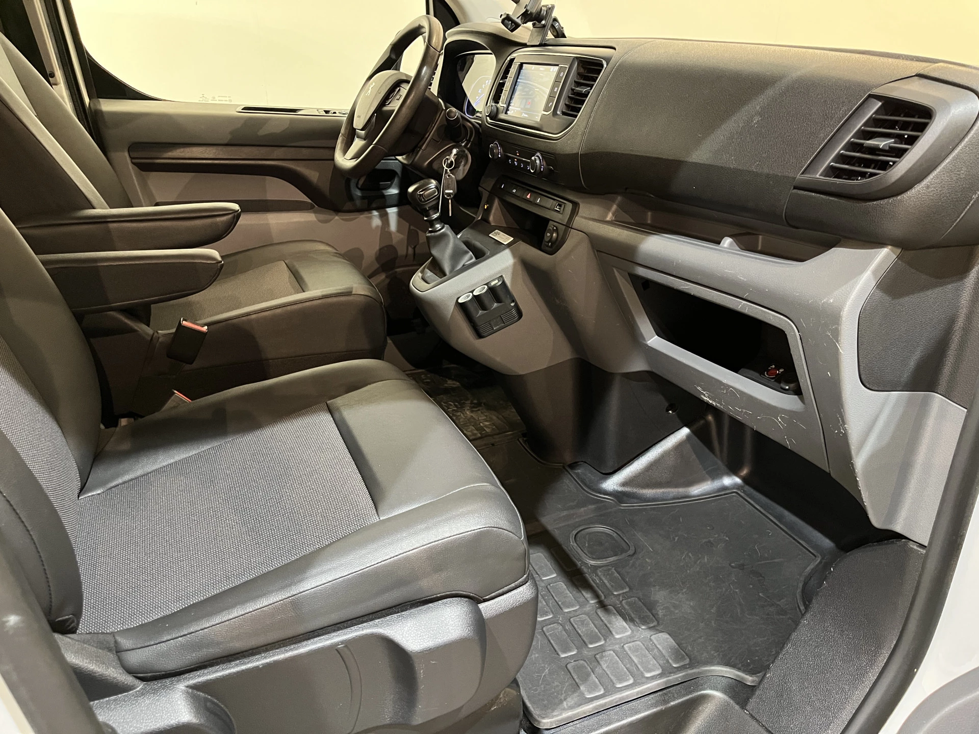 Hoofdafbeelding Peugeot Expert