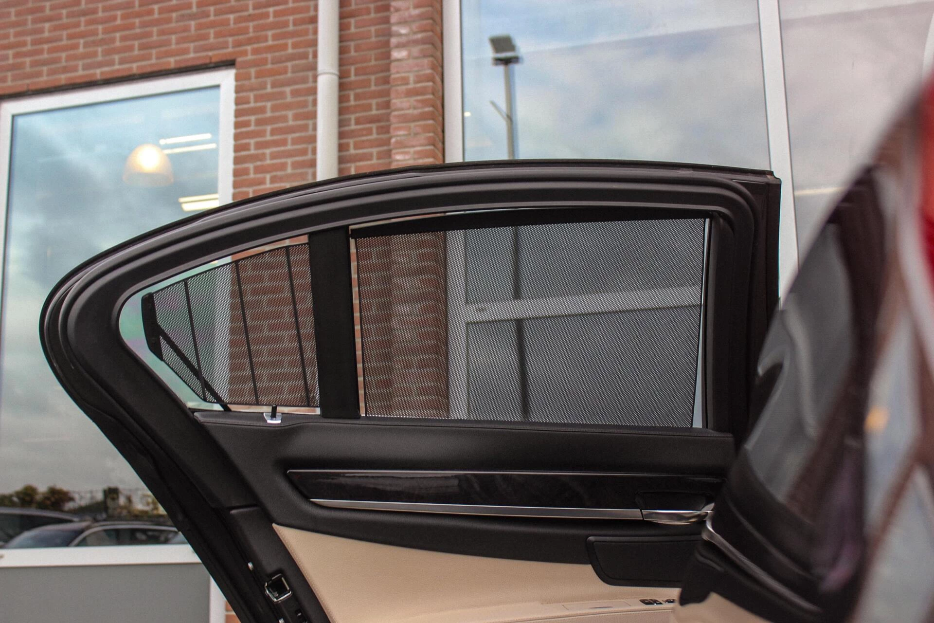 Hoofdafbeelding BMW Active Hybrid 7