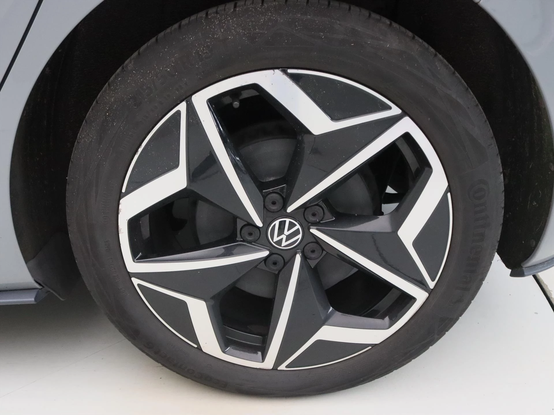 Hoofdafbeelding Volkswagen ID.3