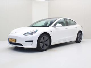 Tesla Model 3 Standard RWD Plus [ AUTOPILOT+415KM WLTP+PREMIUM AUDIO ]