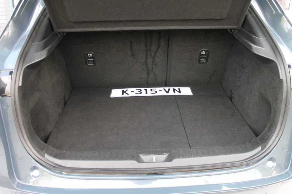 Hoofdafbeelding Mazda CX-30