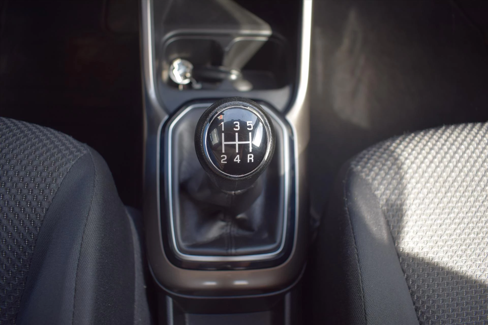 Hoofdafbeelding Suzuki Ignis