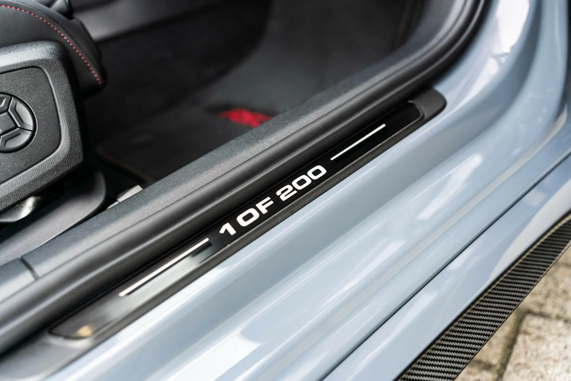 Hoofdafbeelding Audi RS3