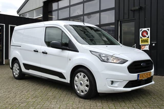 Ford Transit Connect 1.5 EcoBlue L2 Trend | NL-Auto | Cruise | Airco