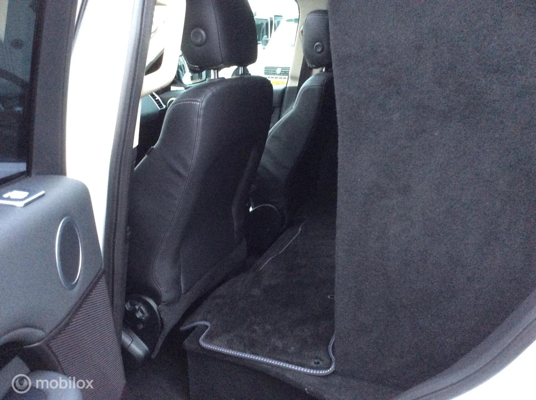 Hoofdafbeelding Land Rover Discovery