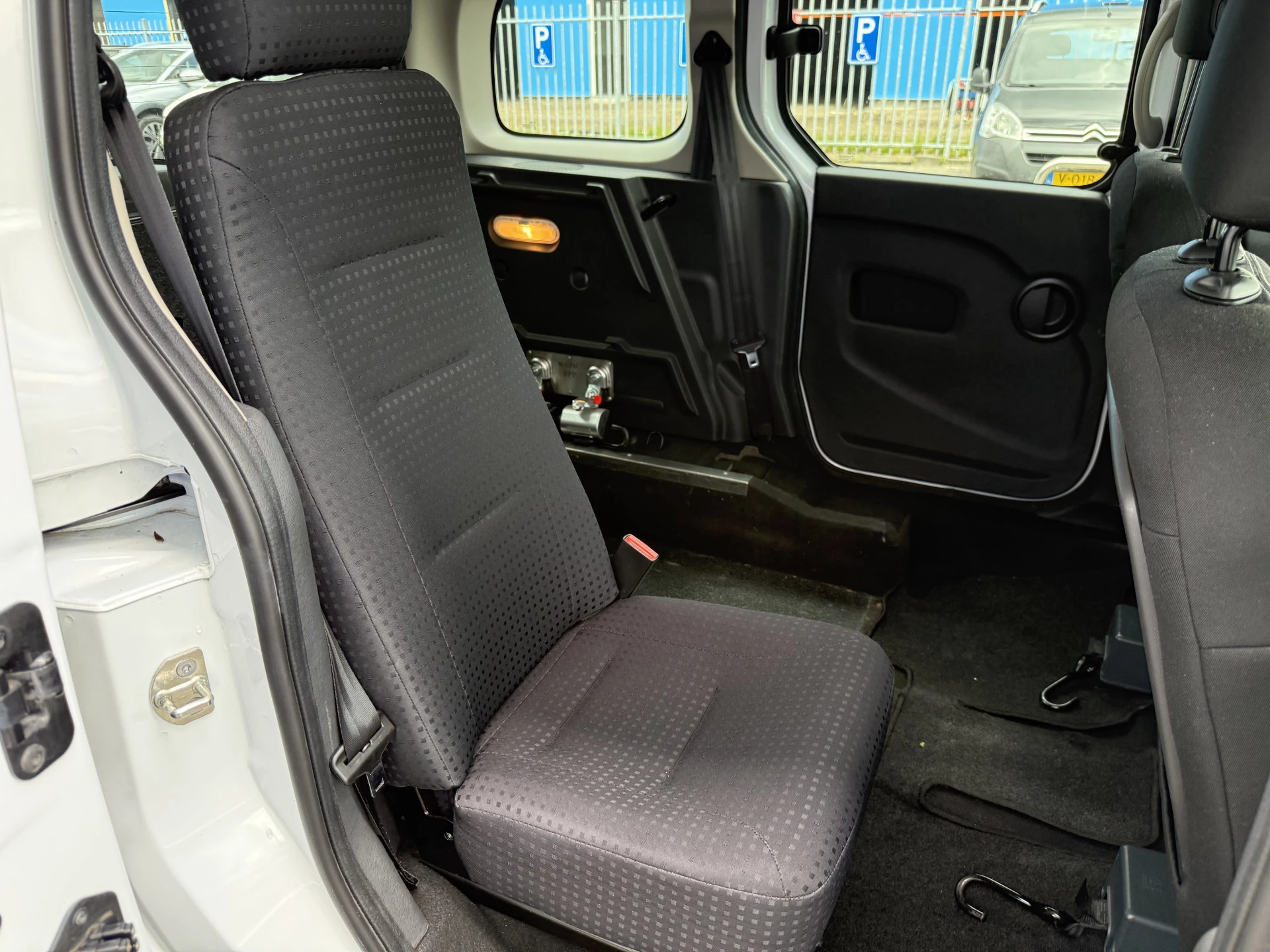 Hoofdafbeelding Renault Kangoo