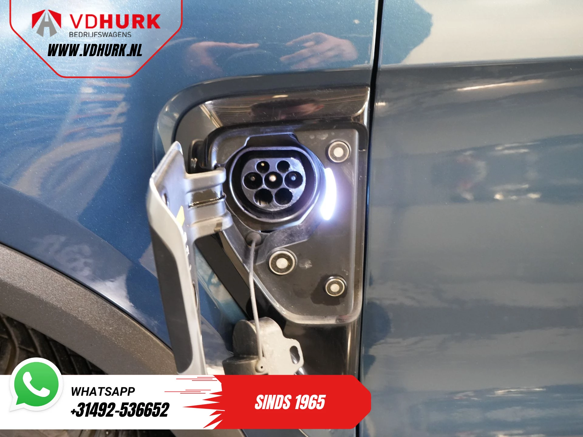 Hoofdafbeelding Lynk & Co 01