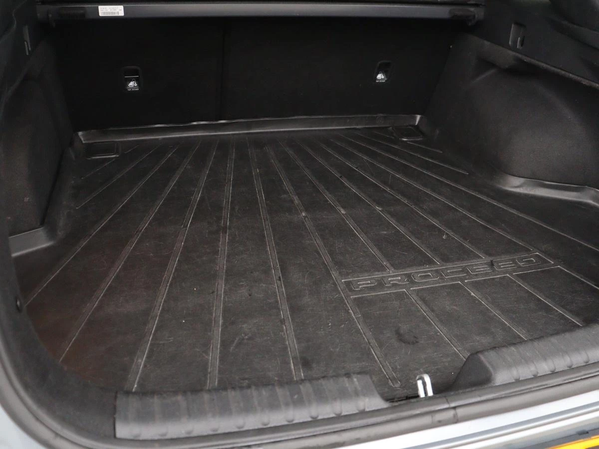 Hoofdafbeelding Kia ProCeed