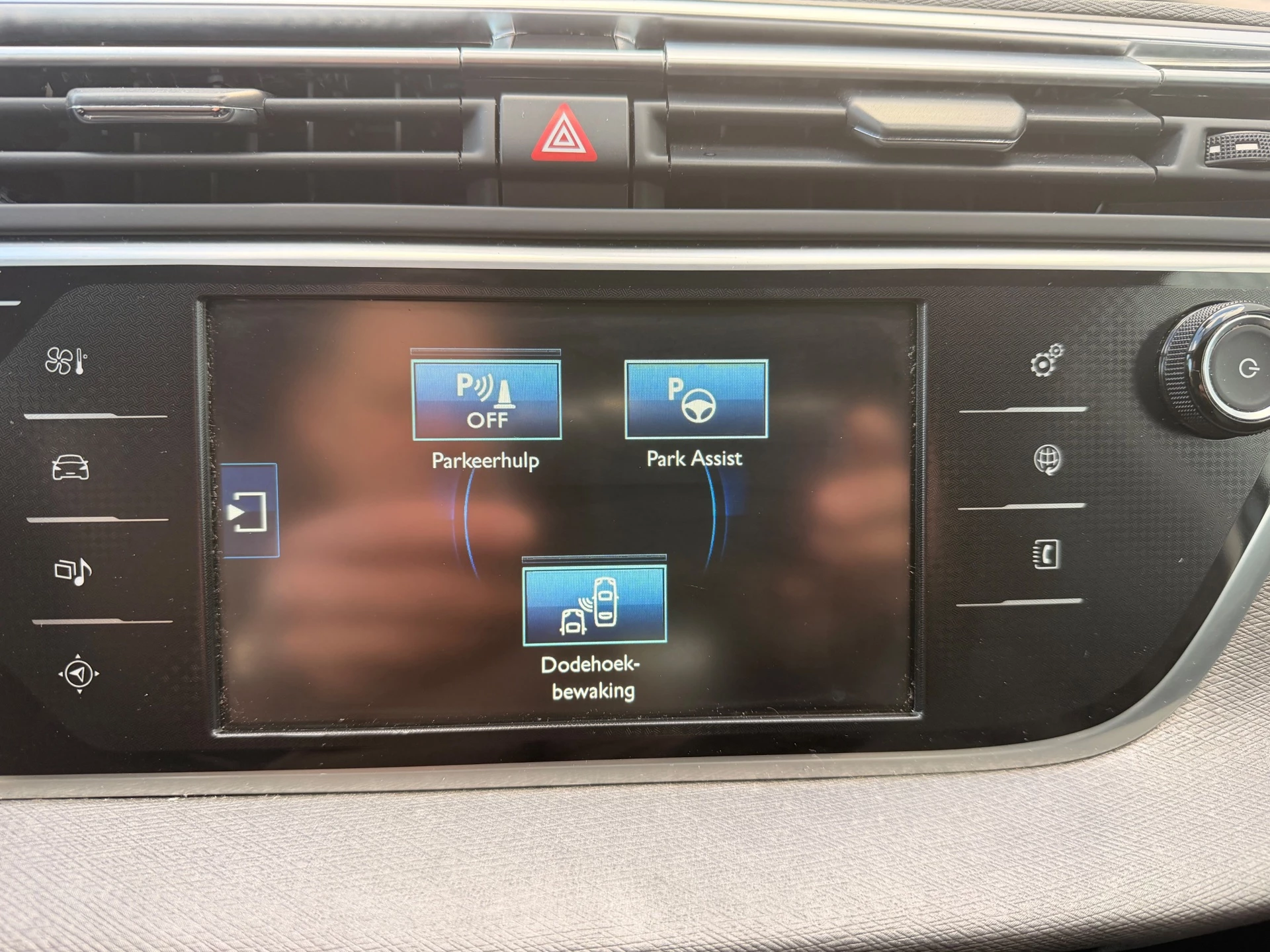 Hoofdafbeelding Citroën Grand C4 Picasso