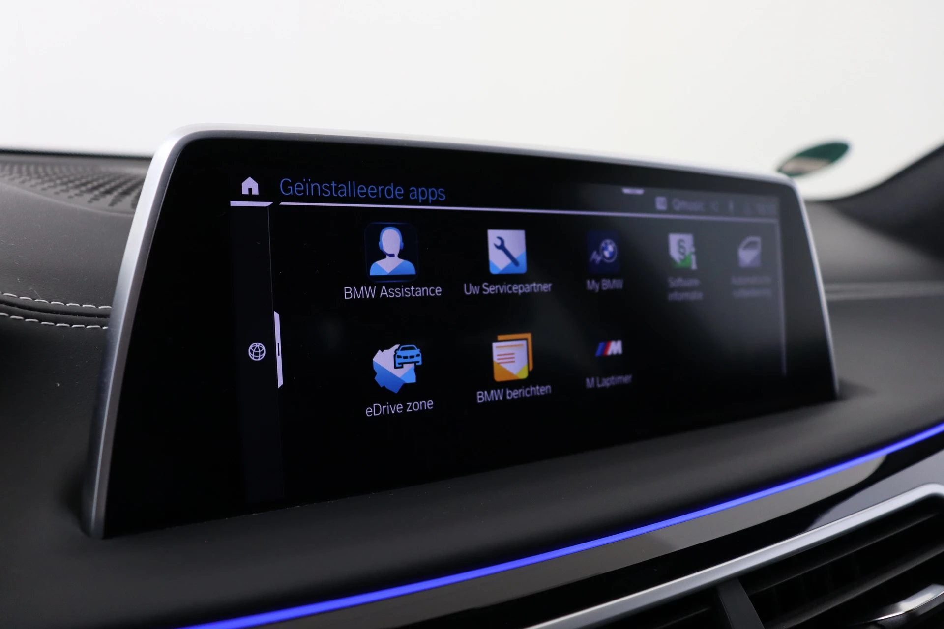 Hoofdafbeelding BMW 7 Serie