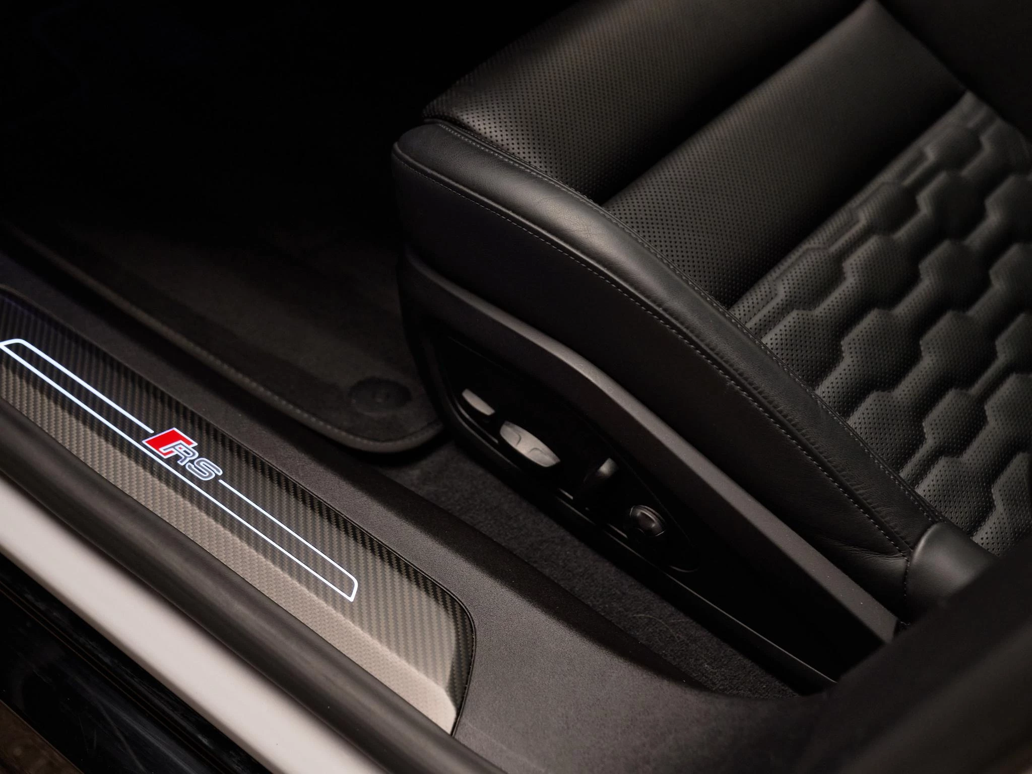 Hoofdafbeelding Audi e-tron GT