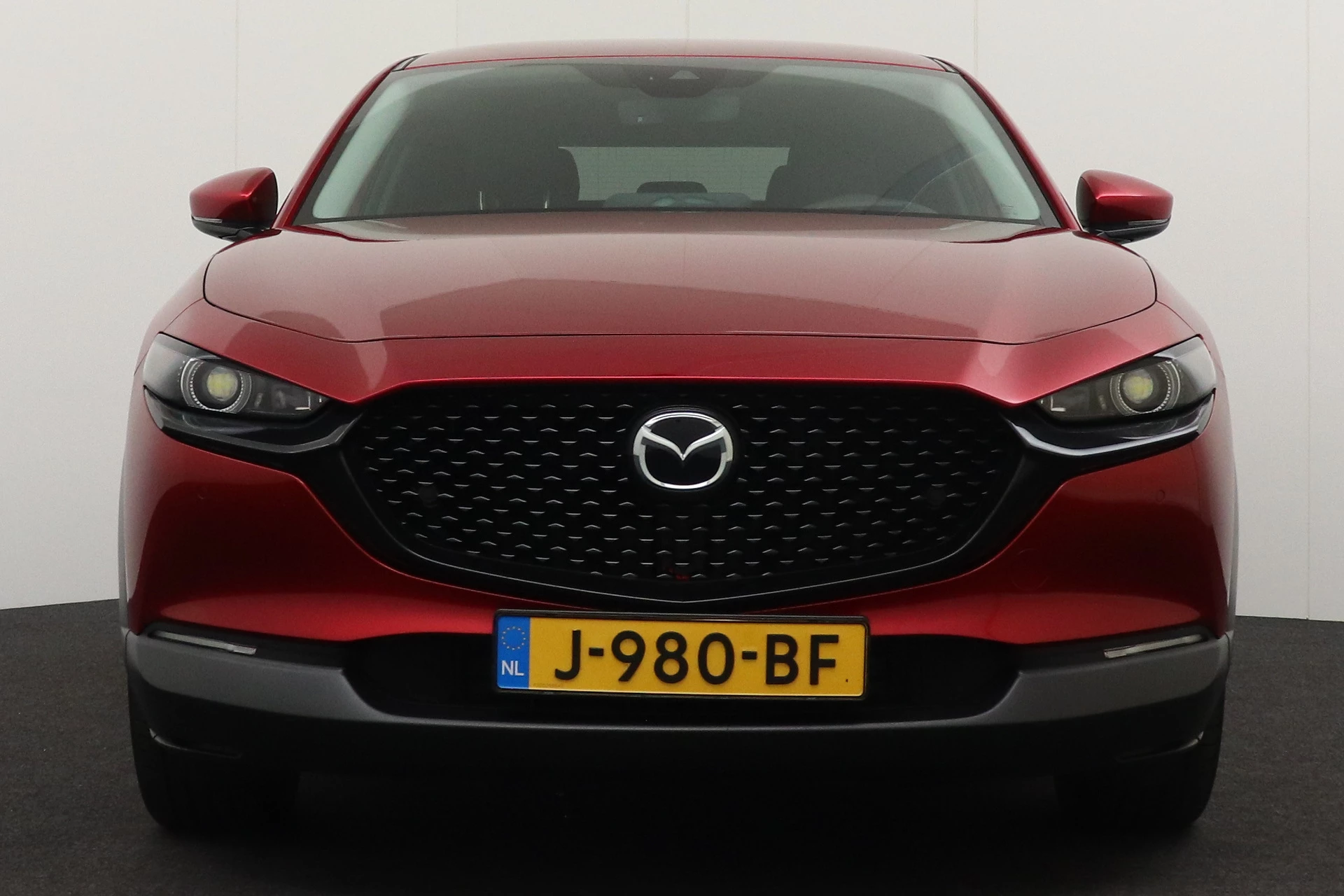 Hoofdafbeelding Mazda CX-30