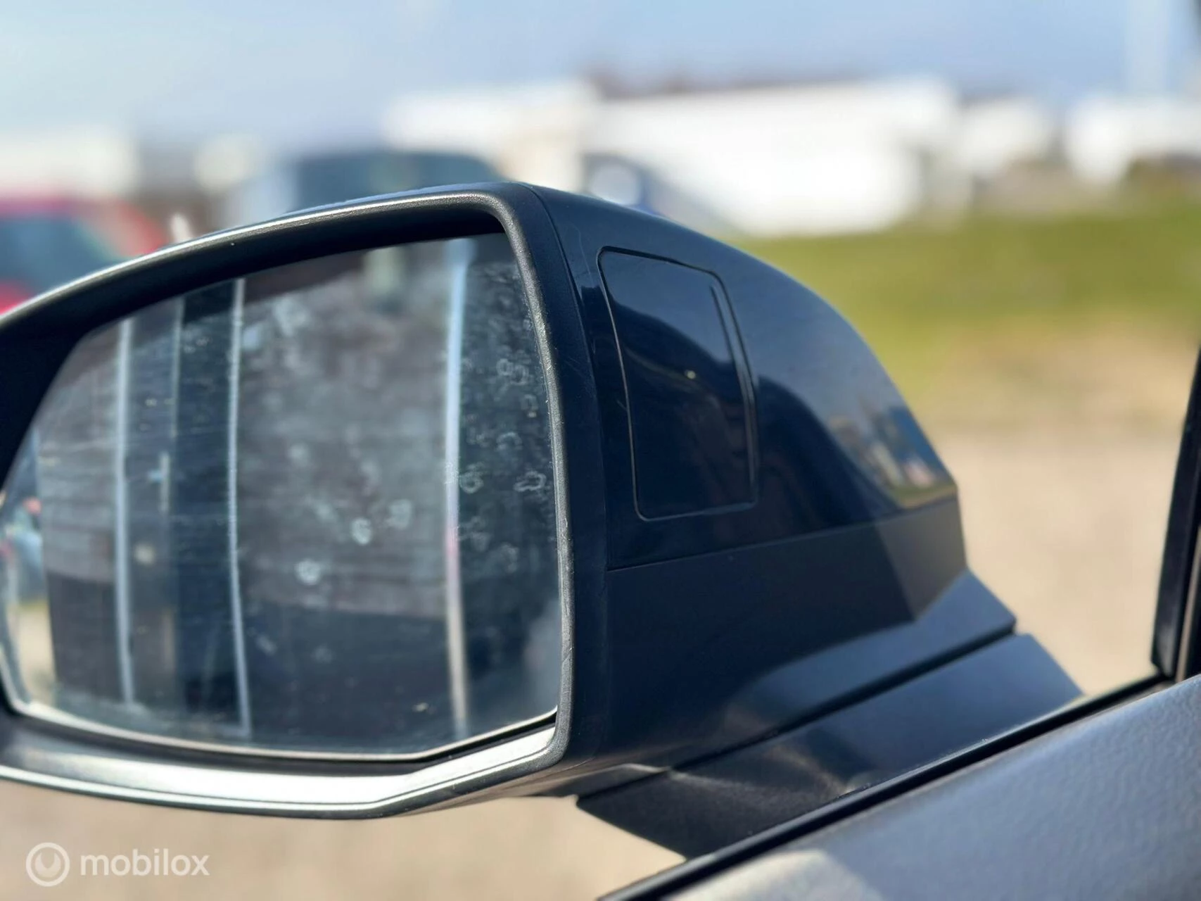 Hoofdafbeelding Audi SQ5