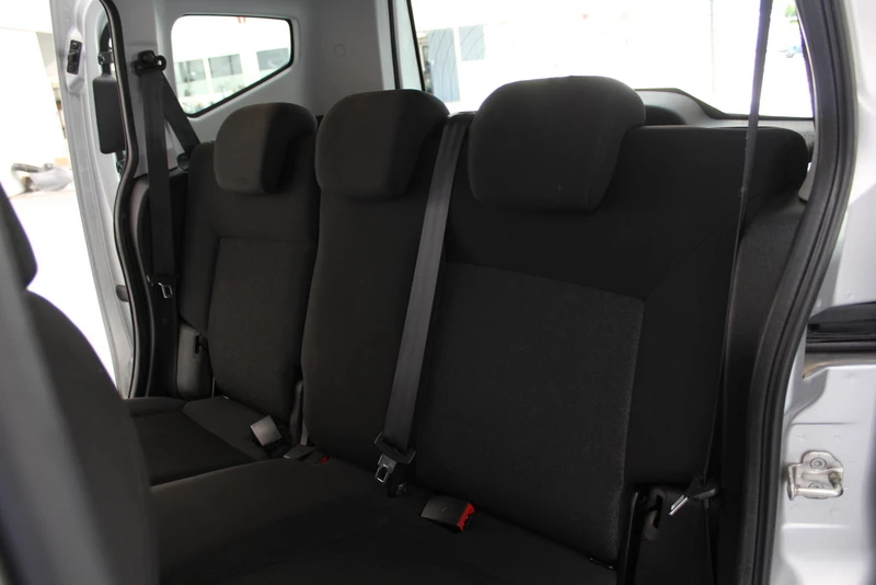 Hoofdafbeelding Fiat Qubo