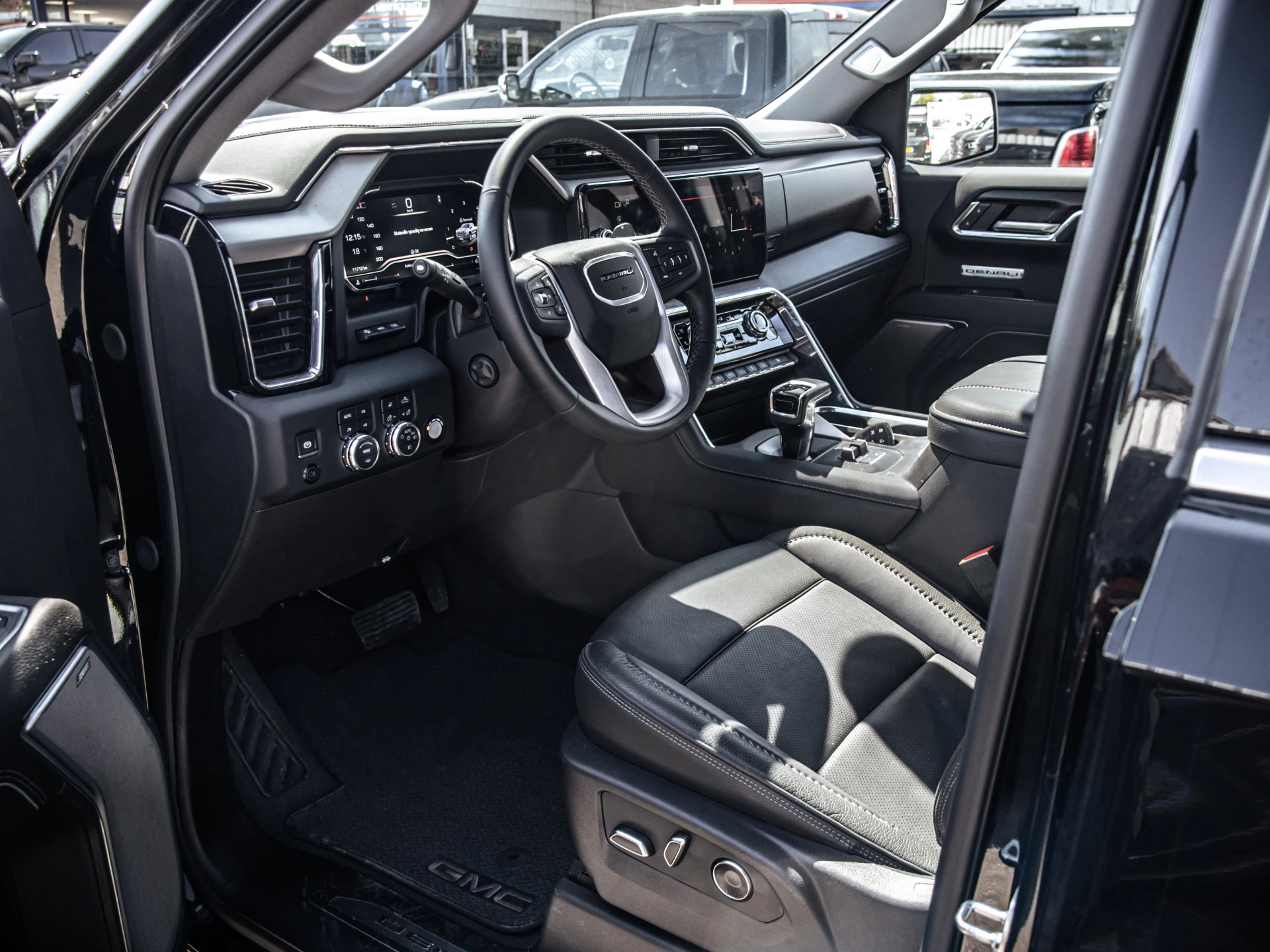 Hoofdafbeelding GMC Sierra