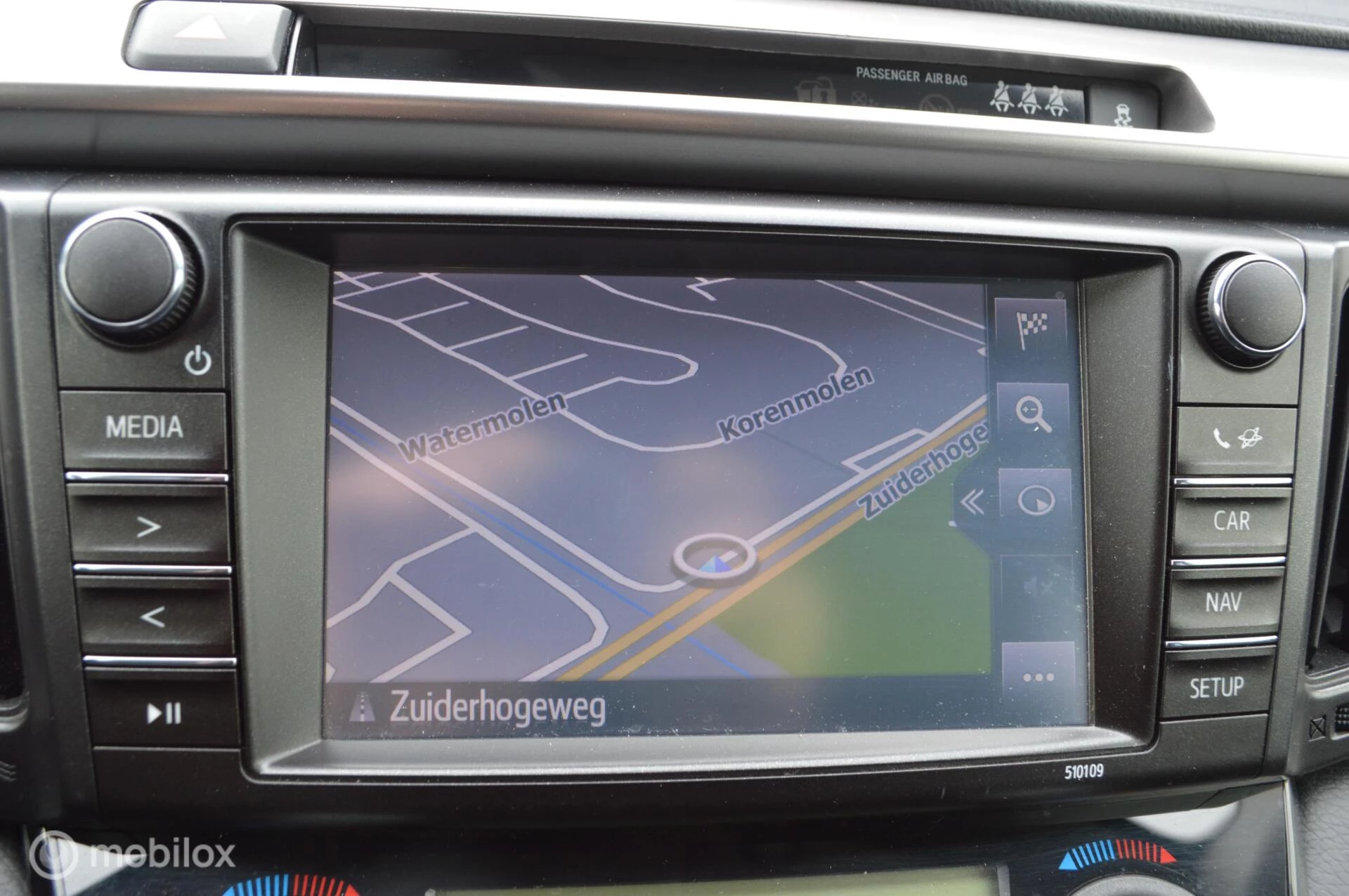 Hoofdafbeelding Toyota RAV4